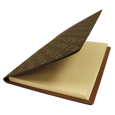 louis vuitton plan|louis vuitton padfolio.